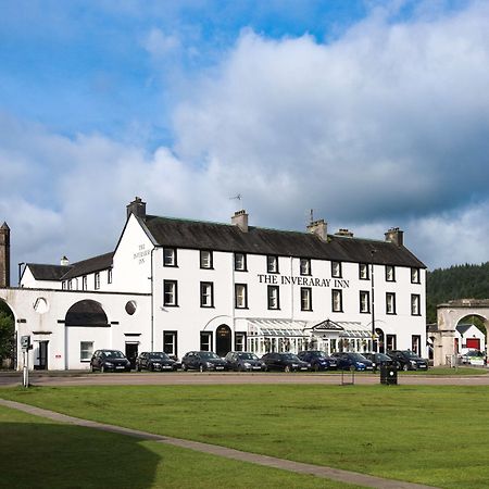 The Inveraray Inn, BW Signature Collection Екстер'єр фото