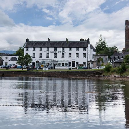The Inveraray Inn, BW Signature Collection Екстер'єр фото