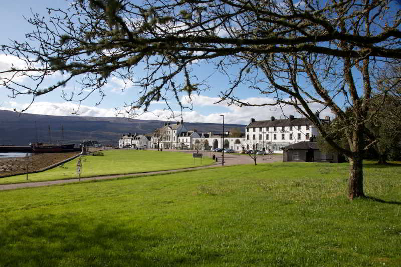 The Inveraray Inn, BW Signature Collection Екстер'єр фото