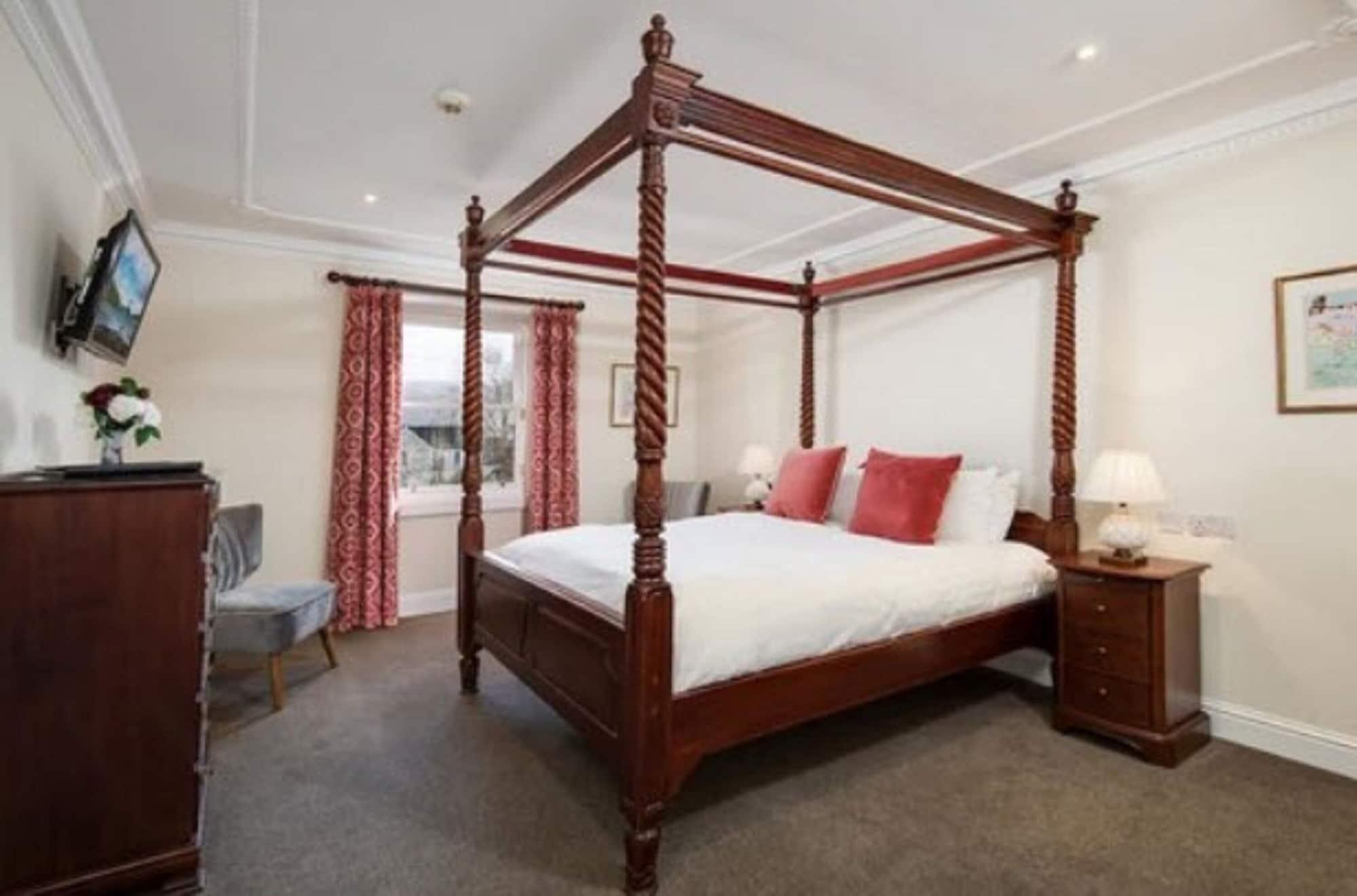 The Inveraray Inn, BW Signature Collection Екстер'єр фото