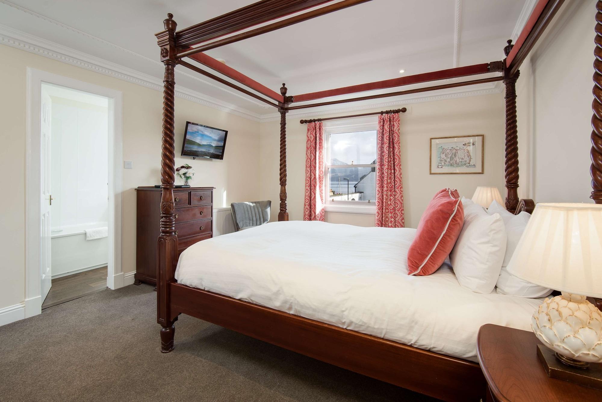 The Inveraray Inn, BW Signature Collection Екстер'єр фото