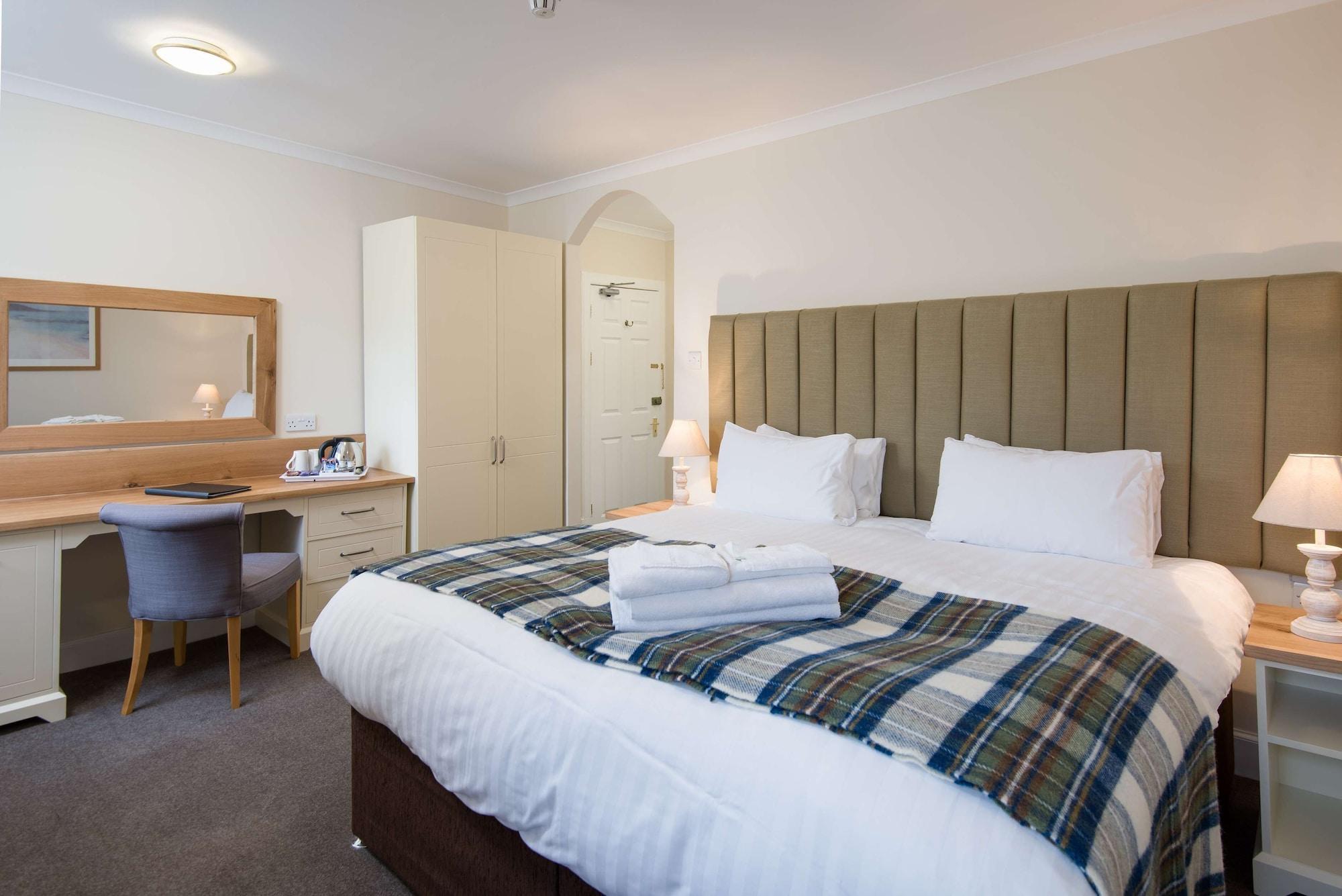 The Inveraray Inn, BW Signature Collection Екстер'єр фото