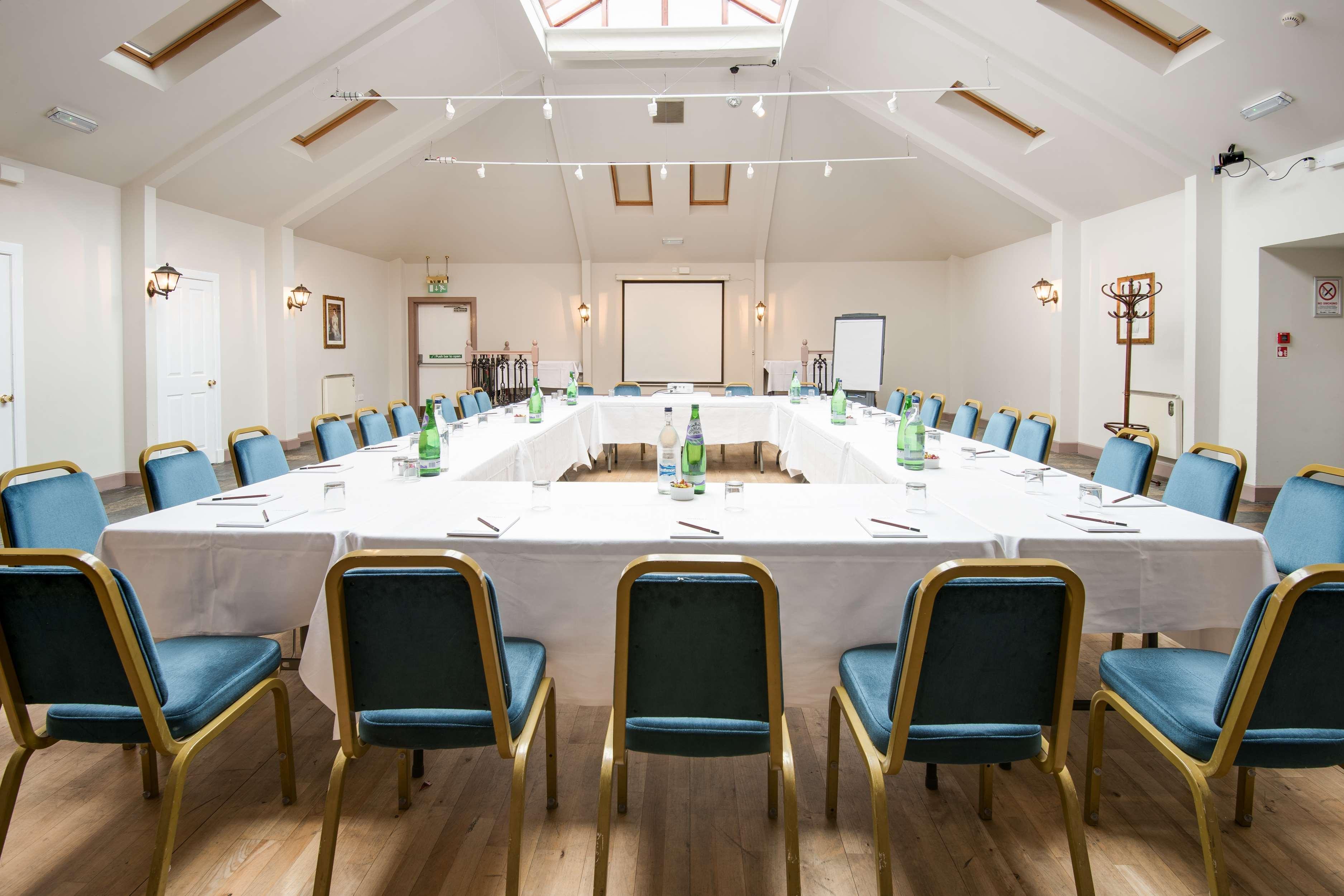 The Inveraray Inn, BW Signature Collection Екстер'єр фото