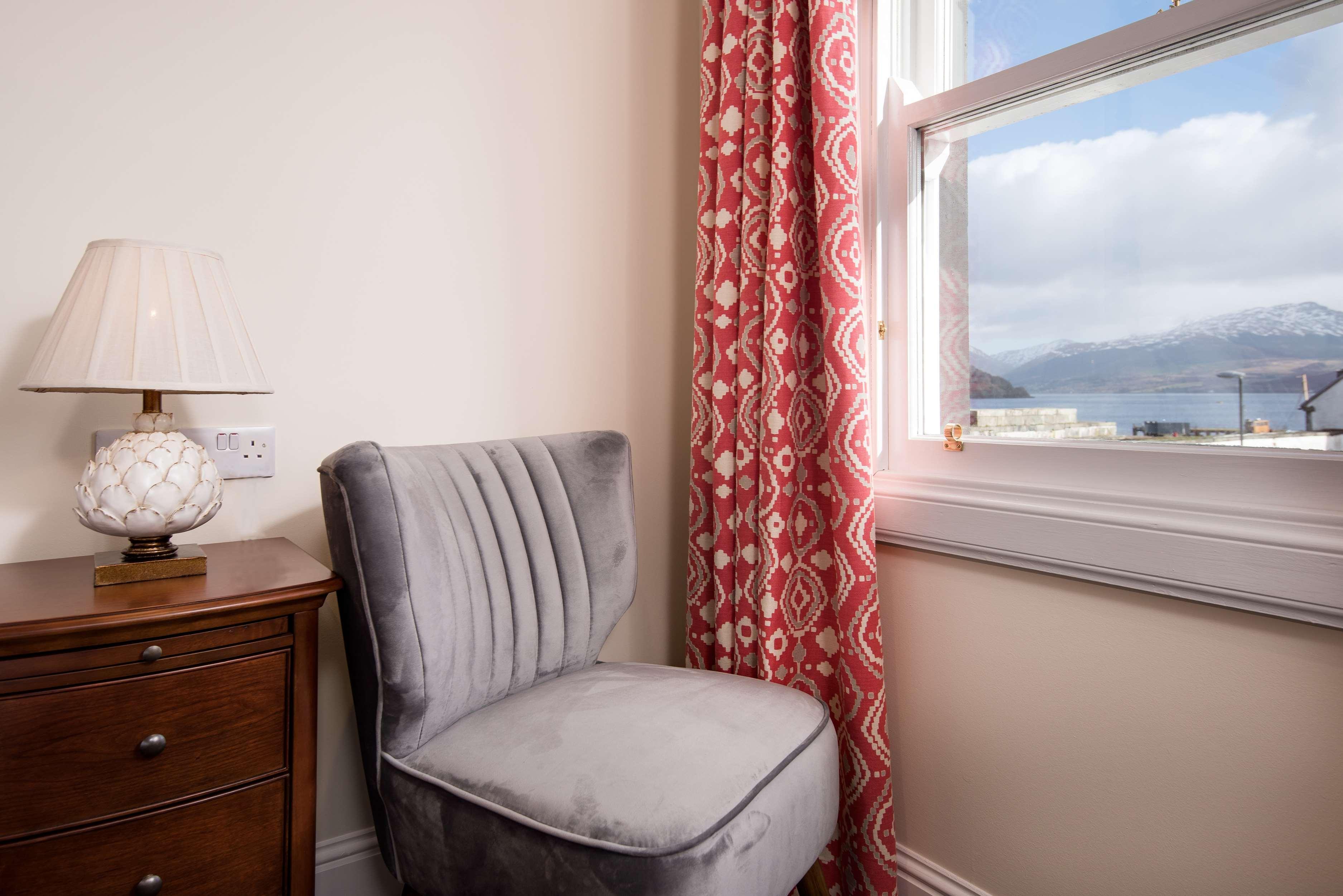 The Inveraray Inn, BW Signature Collection Екстер'єр фото