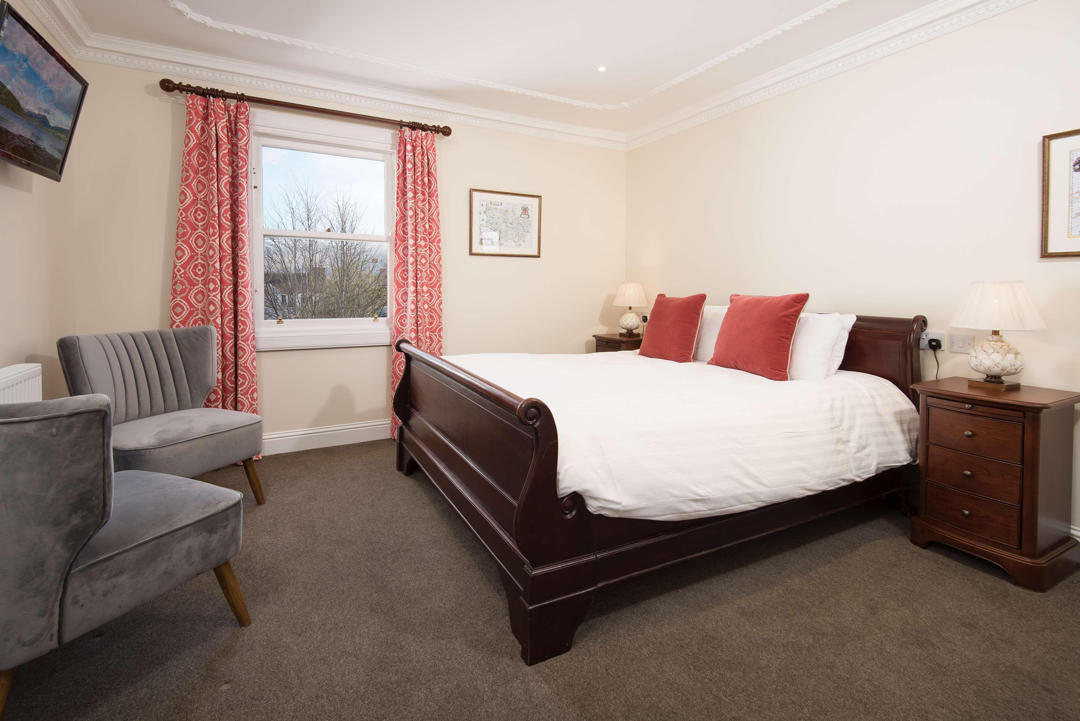 The Inveraray Inn, BW Signature Collection Екстер'єр фото
