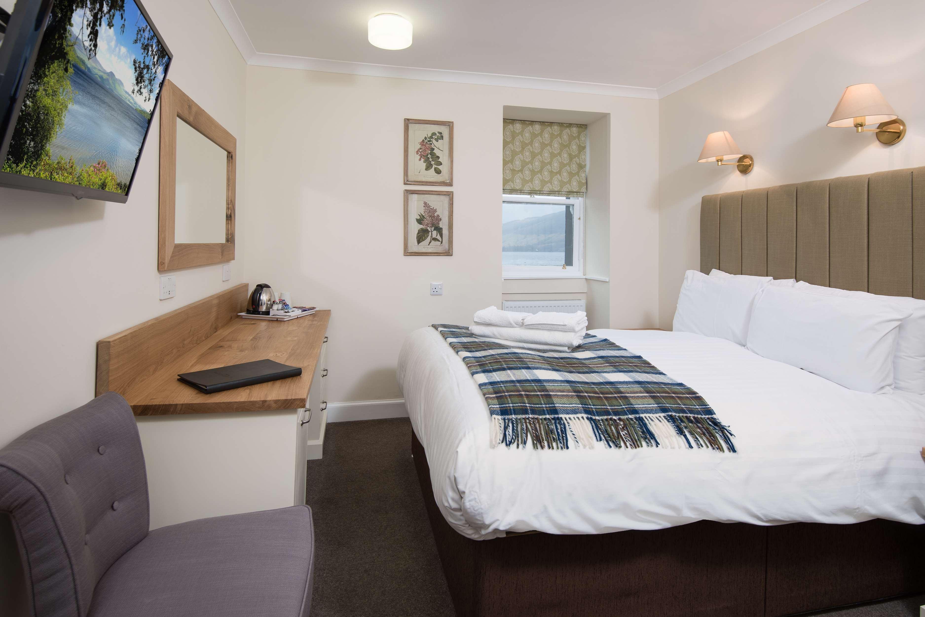 The Inveraray Inn, BW Signature Collection Екстер'єр фото
