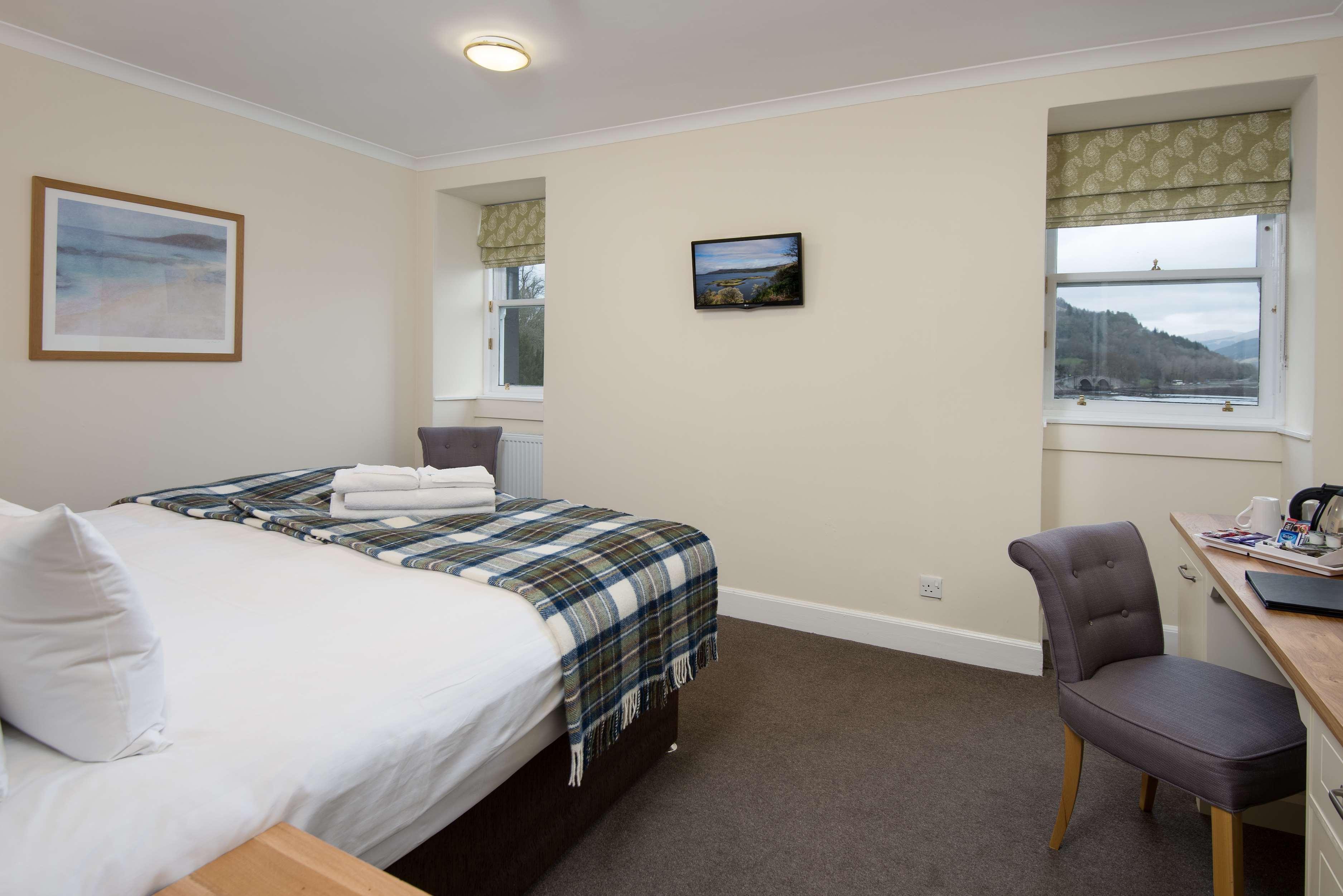 The Inveraray Inn, BW Signature Collection Екстер'єр фото