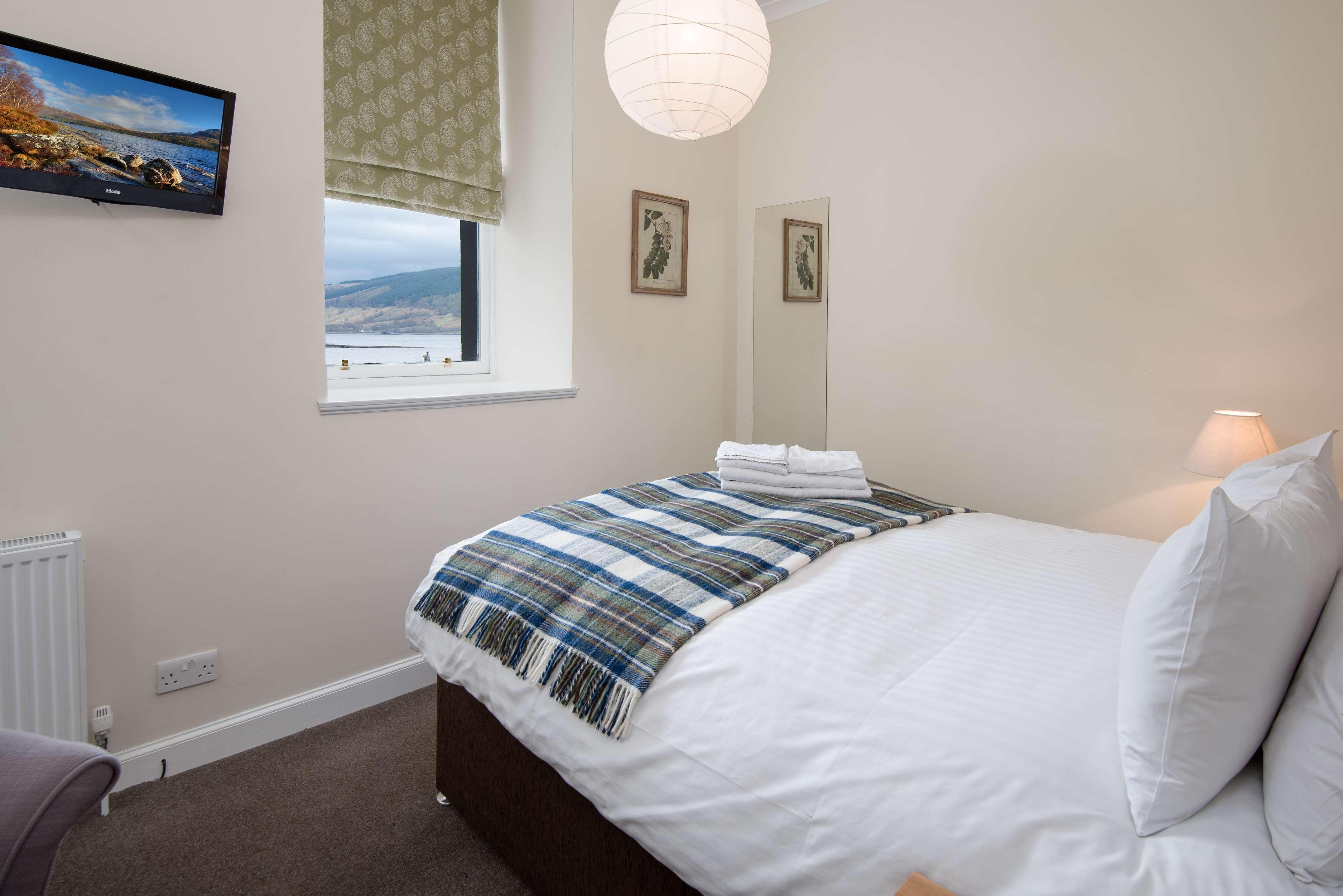 The Inveraray Inn, BW Signature Collection Екстер'єр фото