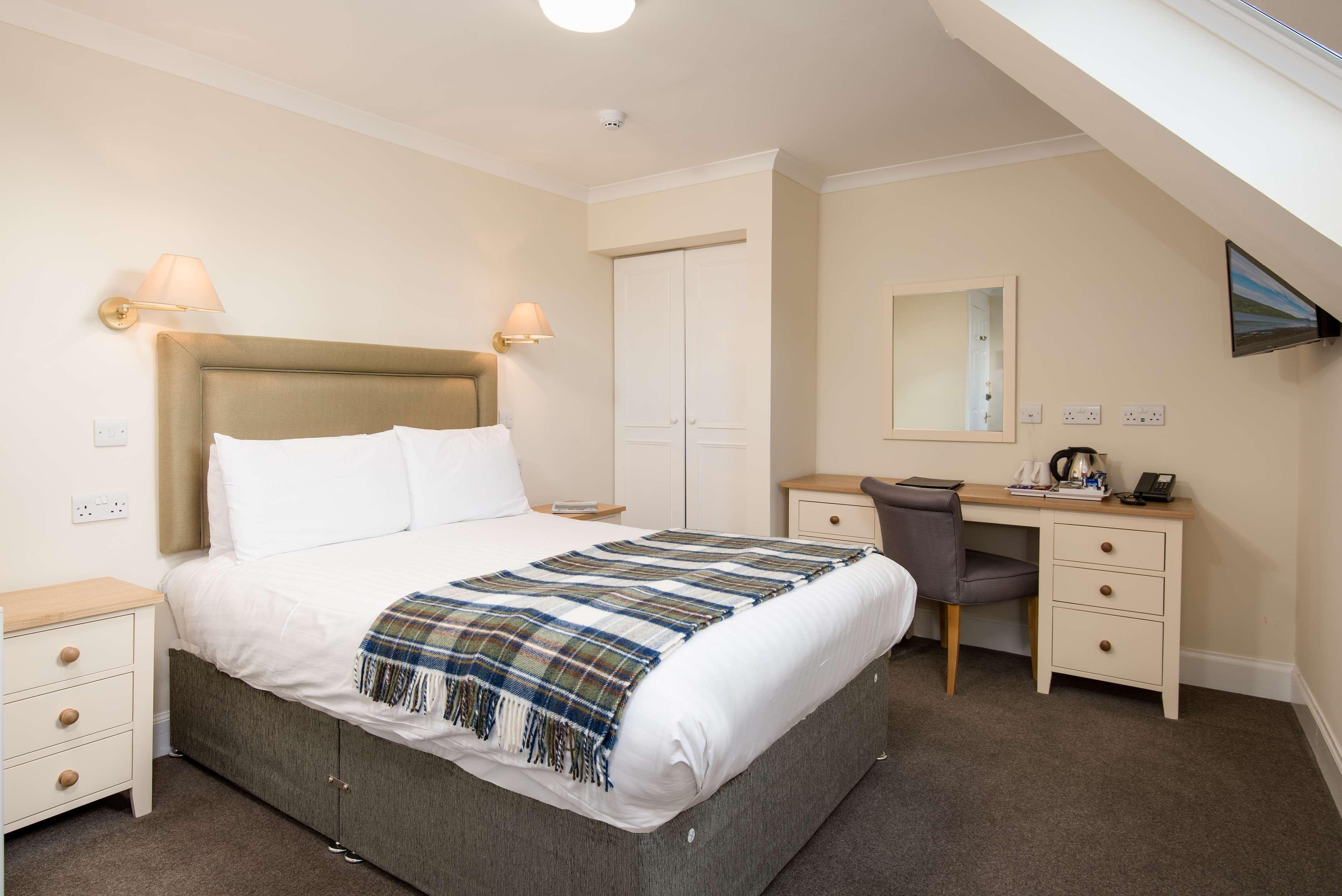 The Inveraray Inn, BW Signature Collection Екстер'єр фото
