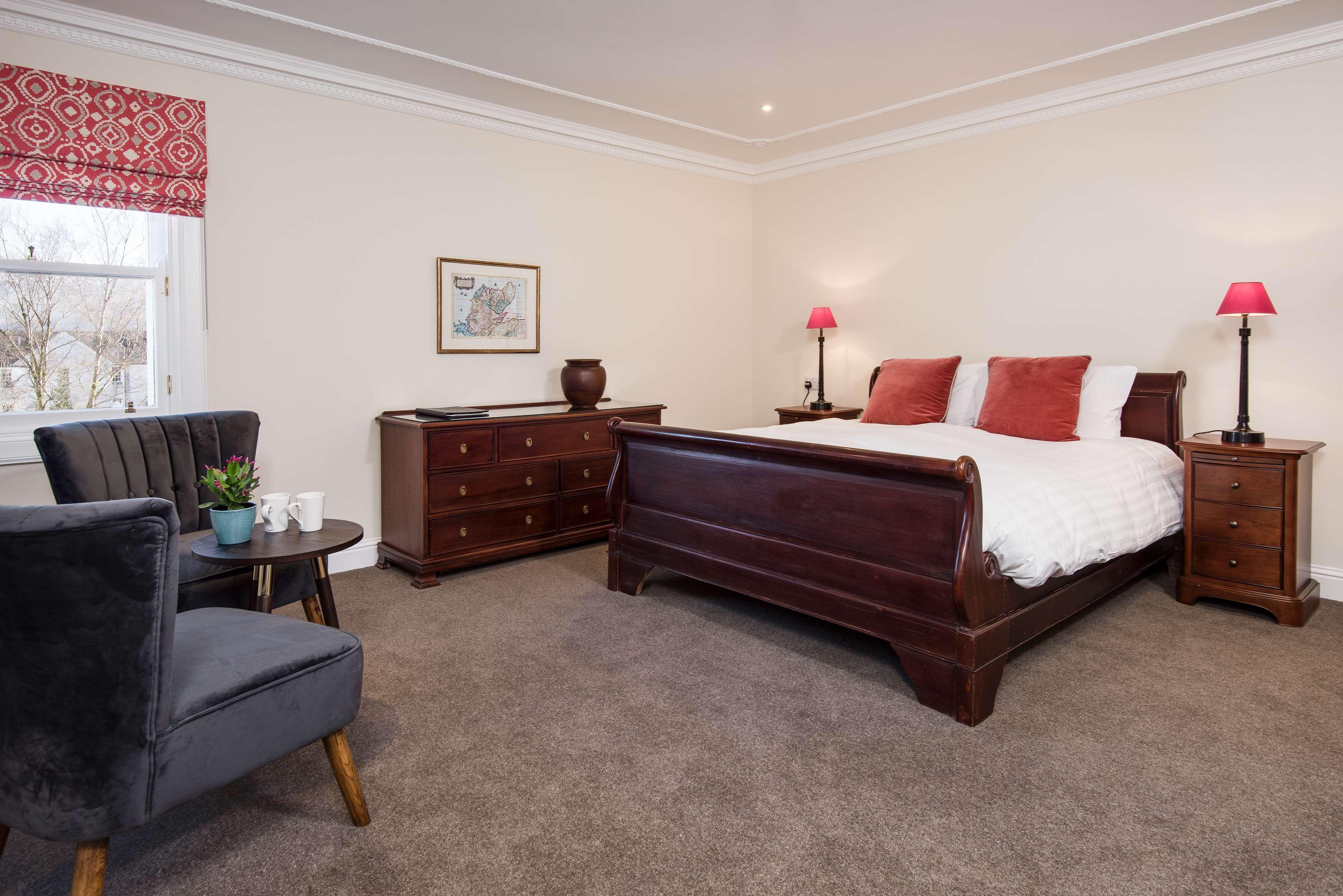 The Inveraray Inn, BW Signature Collection Екстер'єр фото