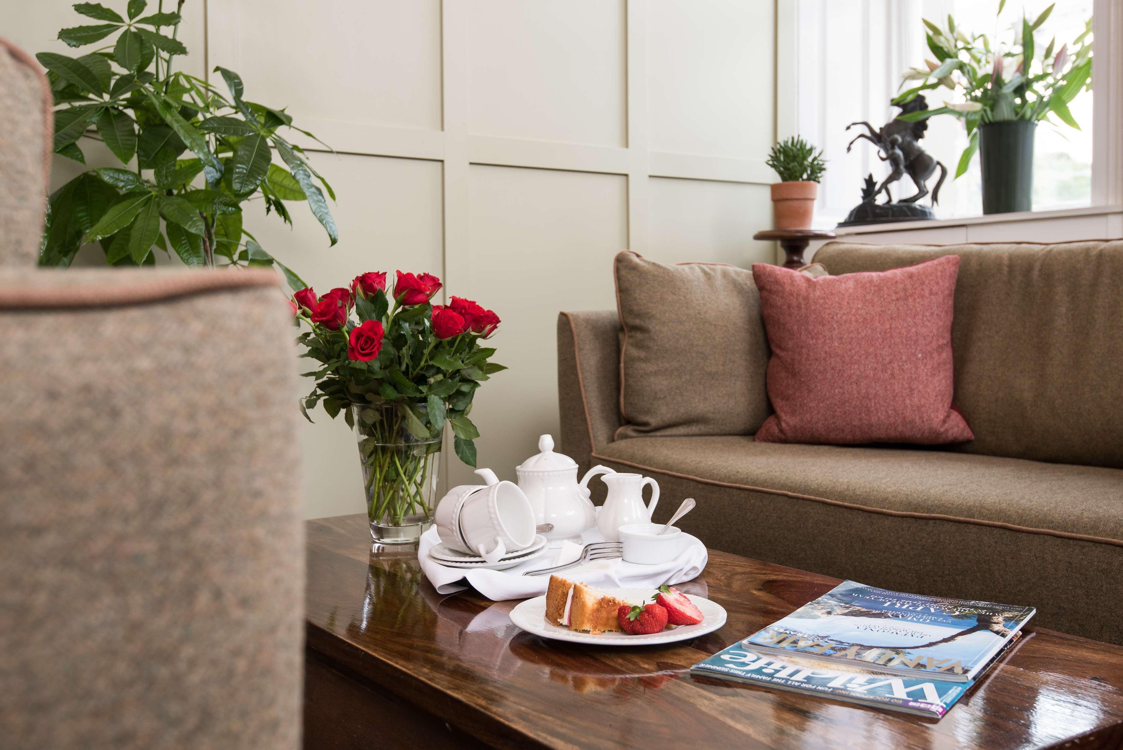 The Inveraray Inn, BW Signature Collection Екстер'єр фото