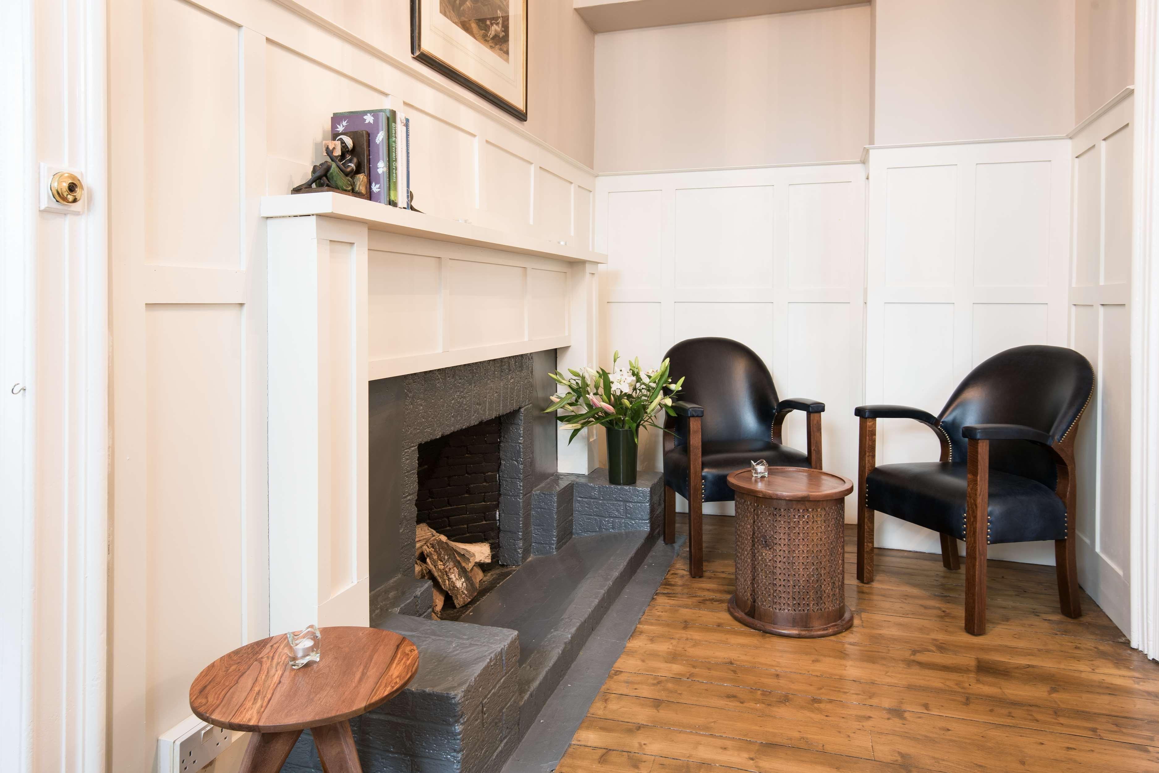 The Inveraray Inn, BW Signature Collection Екстер'єр фото