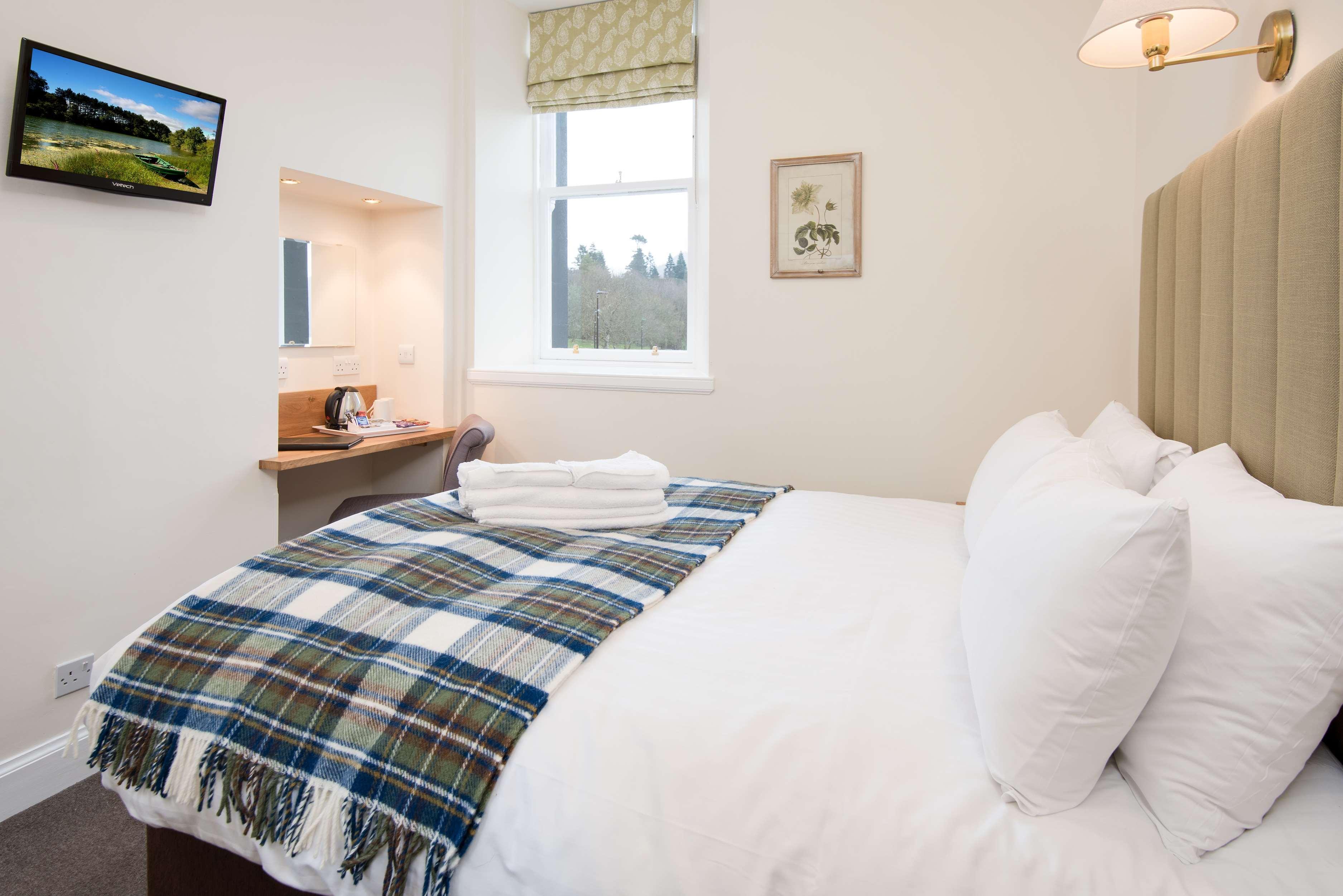 The Inveraray Inn, BW Signature Collection Екстер'єр фото