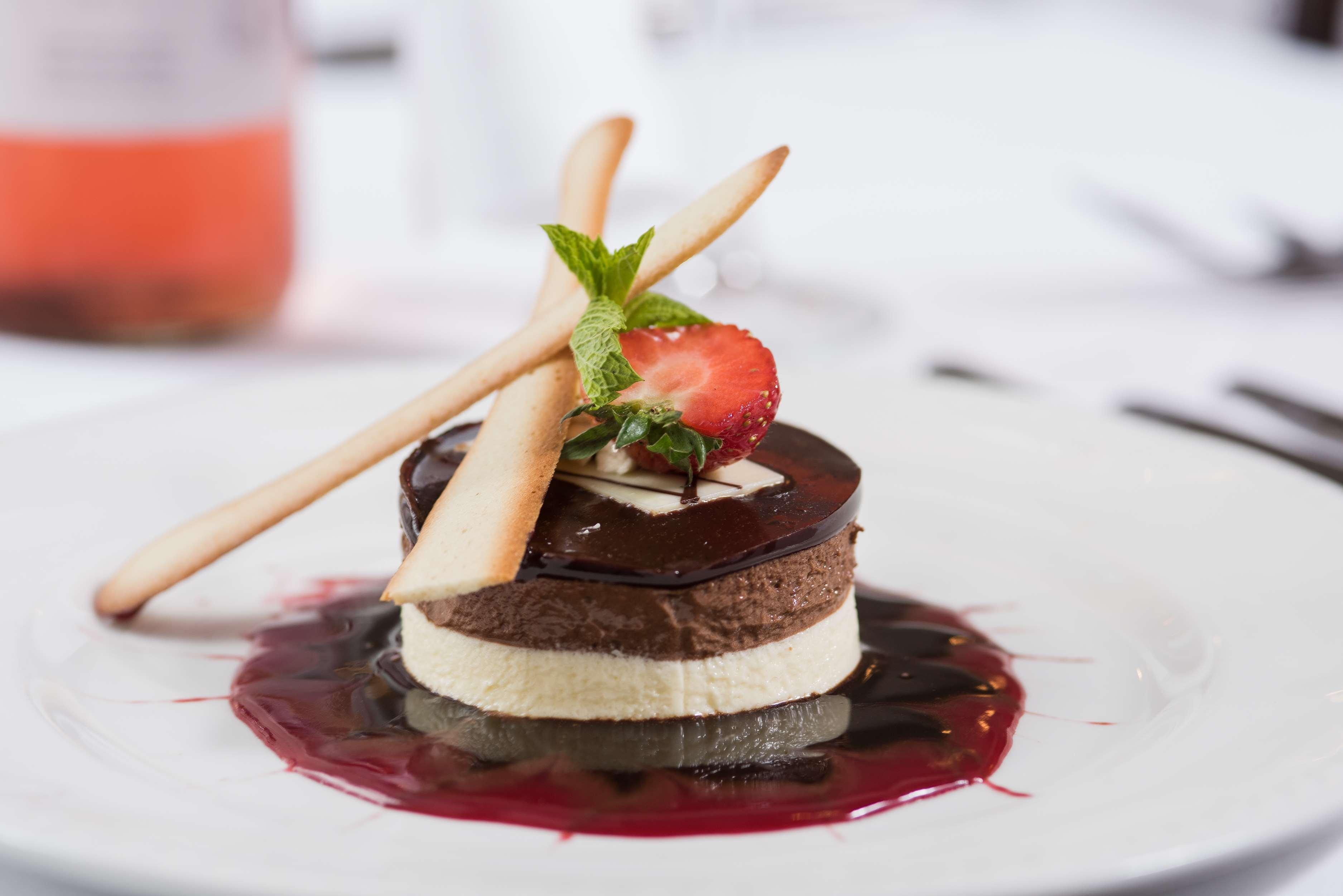 The Inveraray Inn, BW Signature Collection Екстер'єр фото