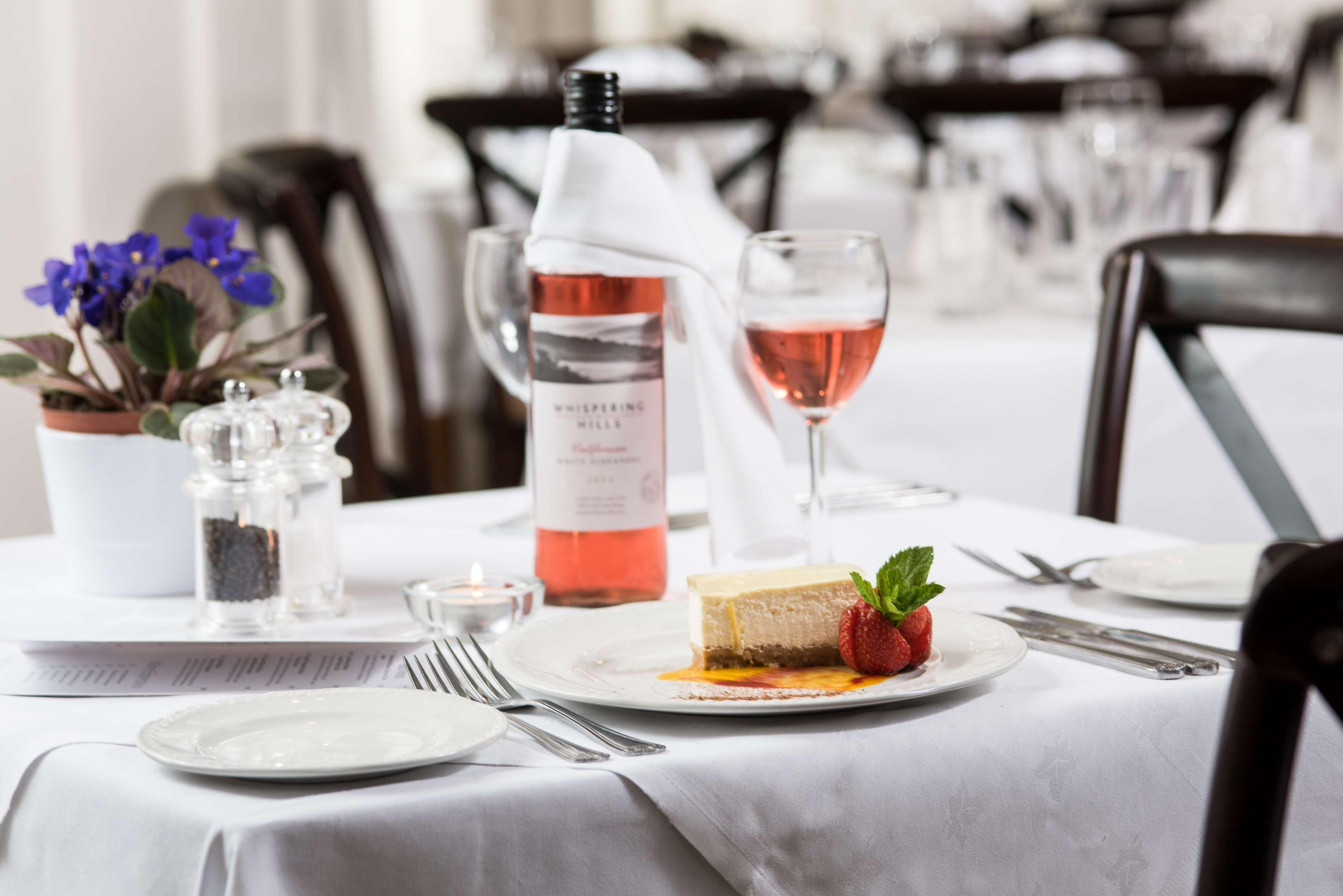The Inveraray Inn, BW Signature Collection Екстер'єр фото