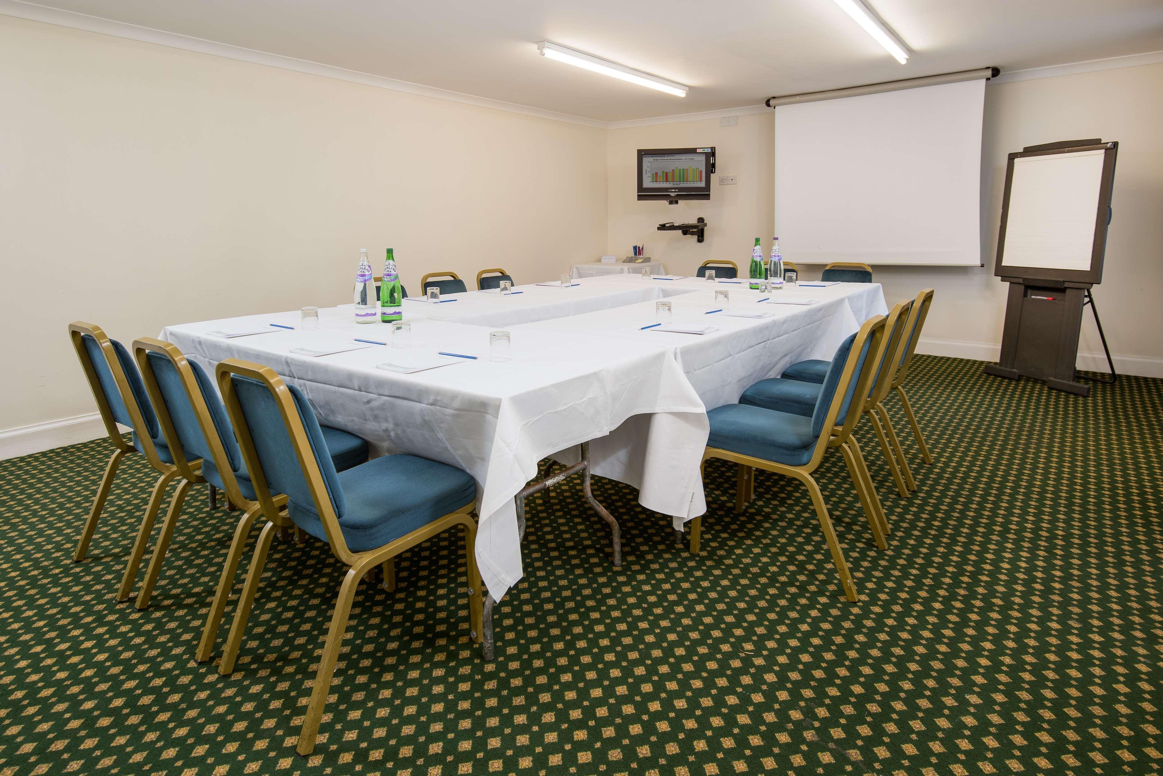 The Inveraray Inn, BW Signature Collection Екстер'єр фото