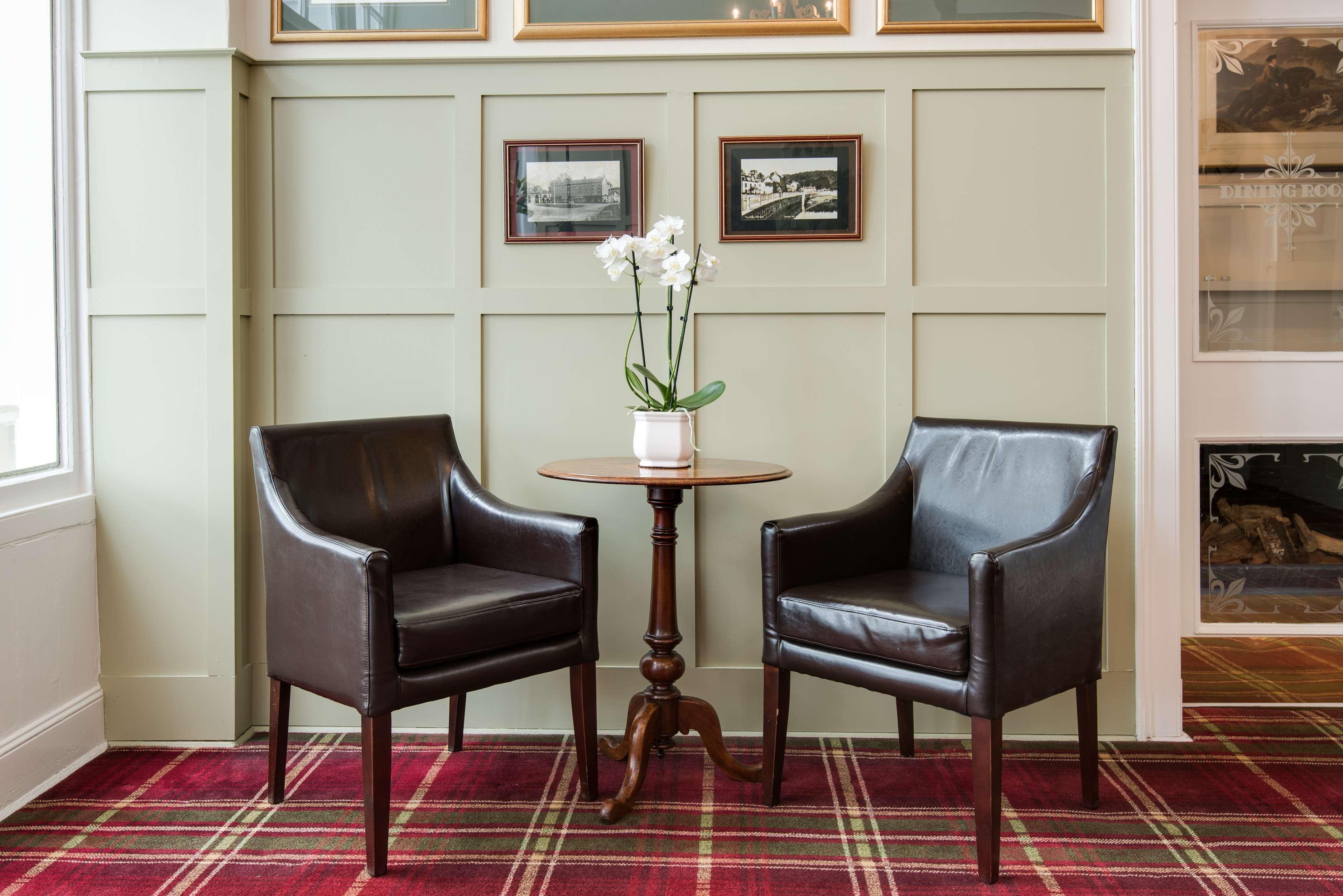 The Inveraray Inn, BW Signature Collection Екстер'єр фото