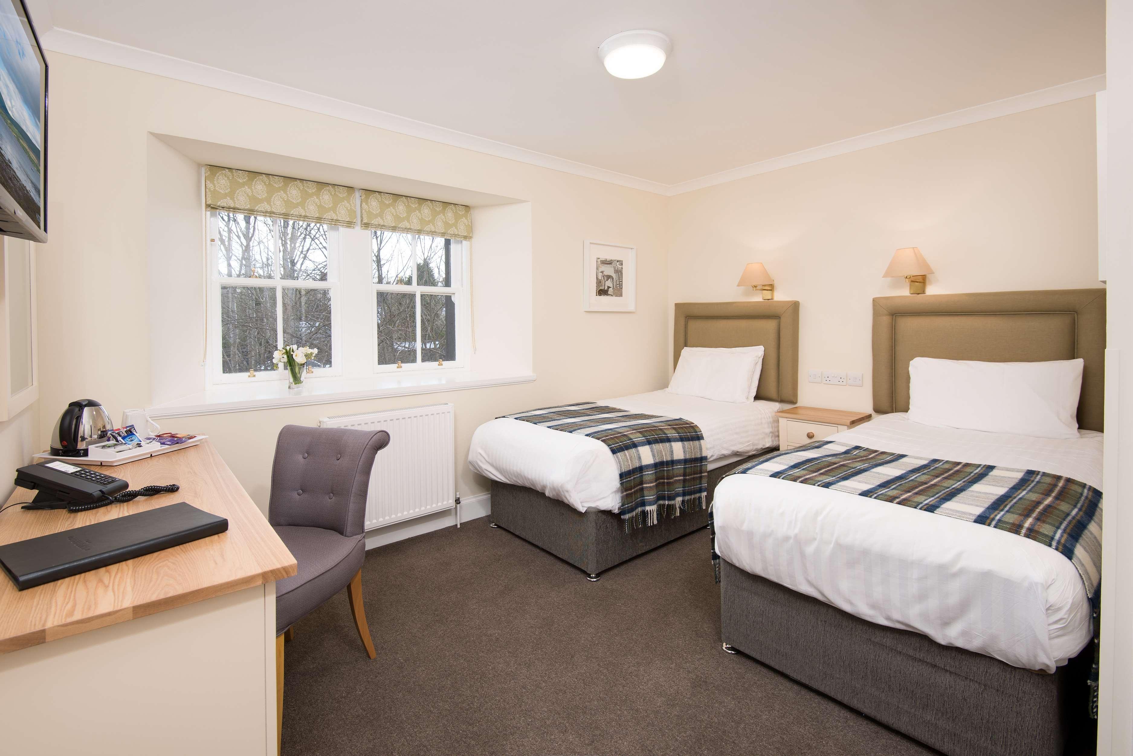 The Inveraray Inn, BW Signature Collection Екстер'єр фото