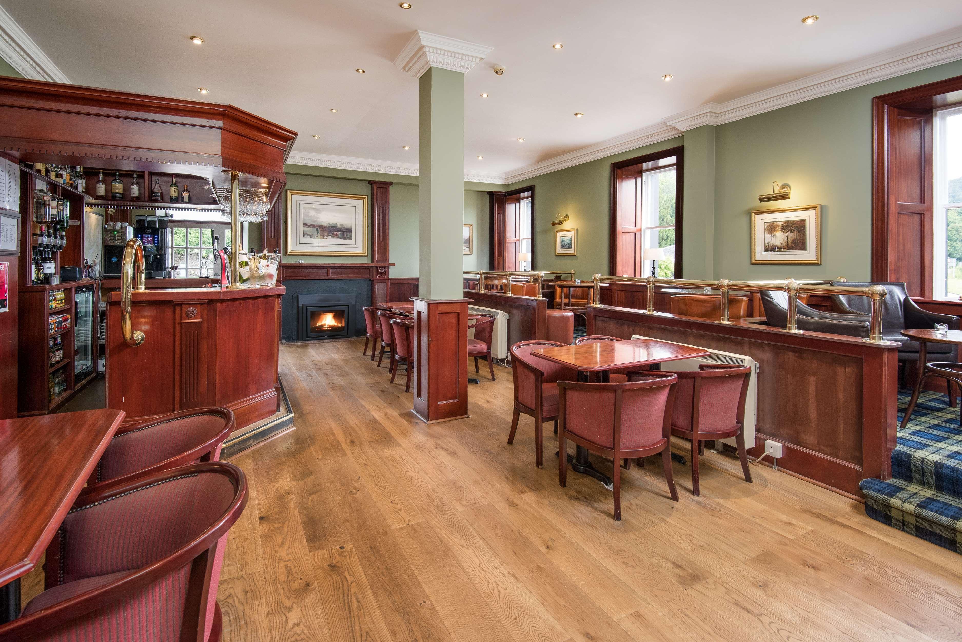 The Inveraray Inn, BW Signature Collection Екстер'єр фото