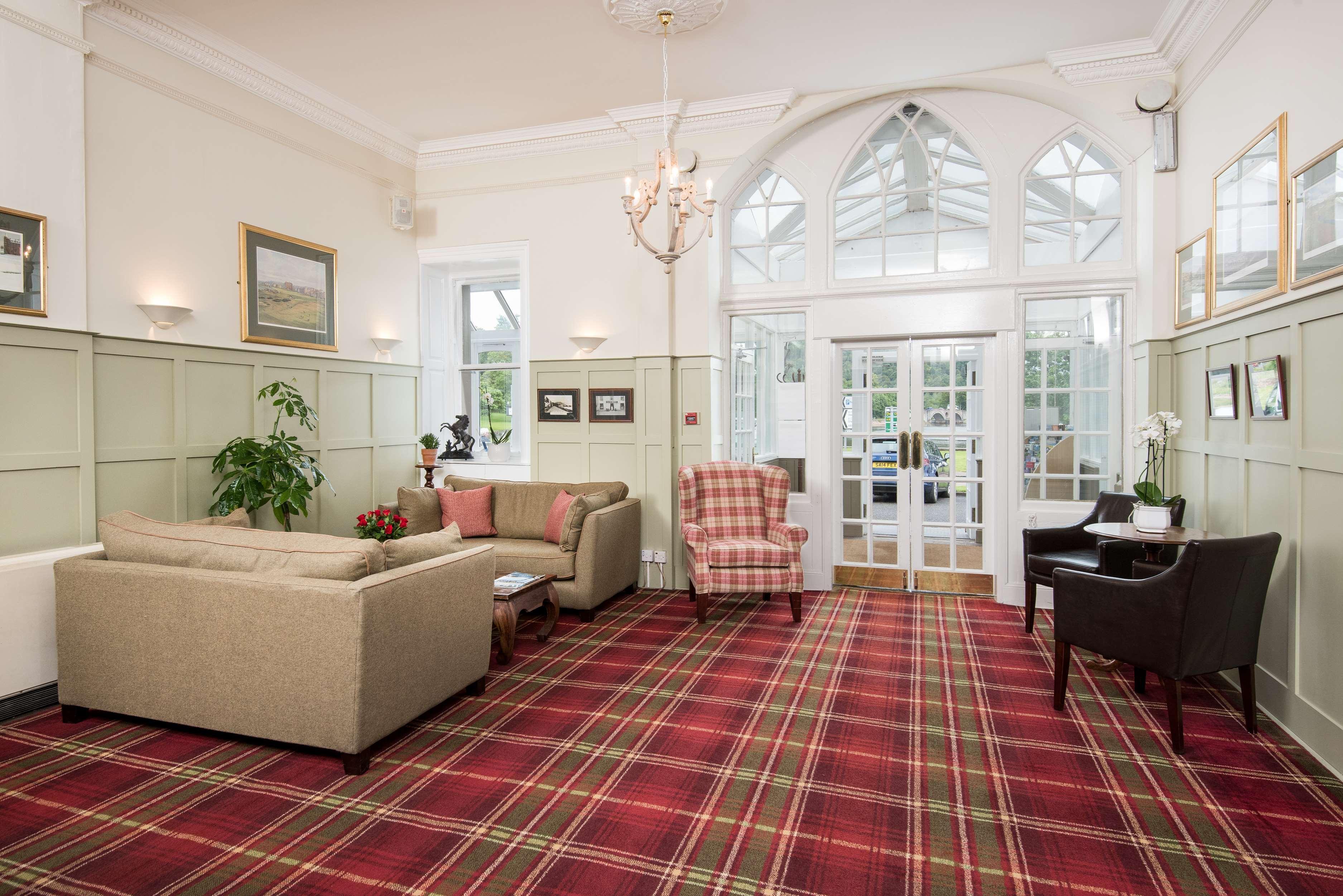 The Inveraray Inn, BW Signature Collection Екстер'єр фото