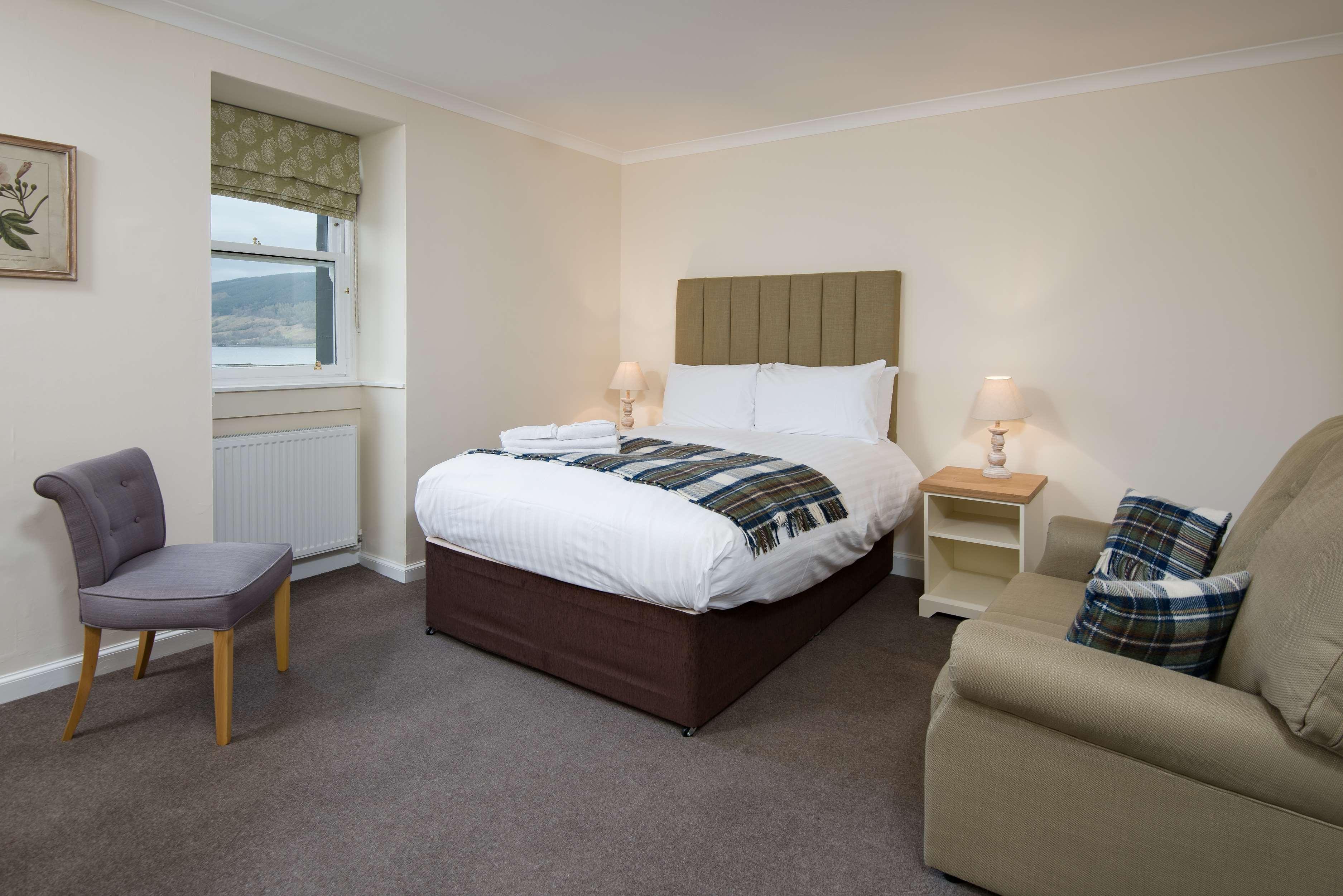 The Inveraray Inn, BW Signature Collection Екстер'єр фото