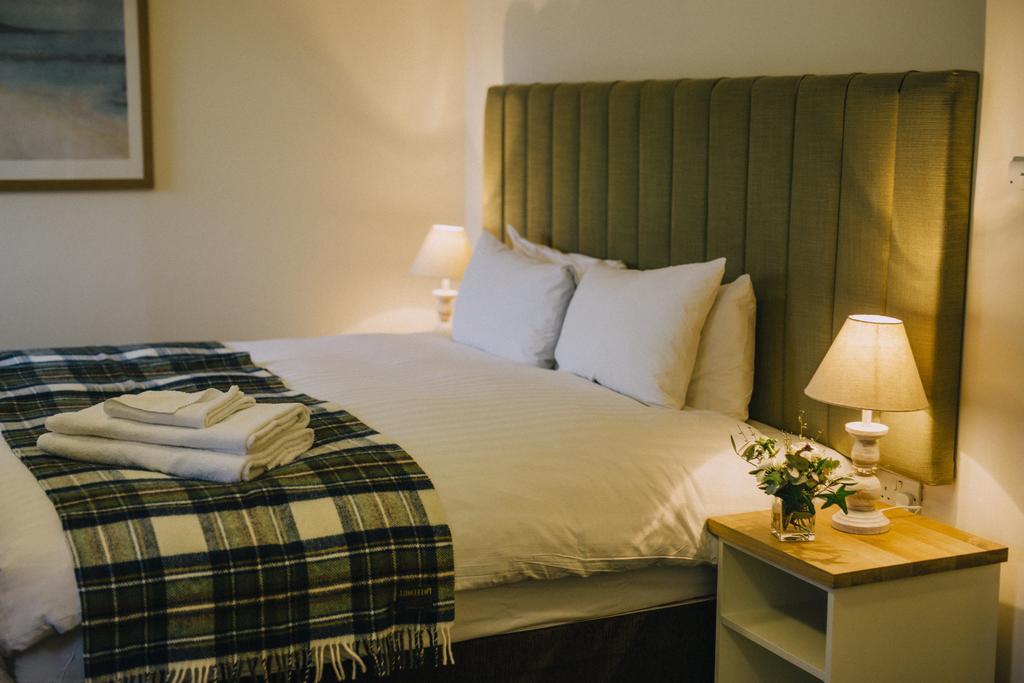 The Inveraray Inn, BW Signature Collection Екстер'єр фото