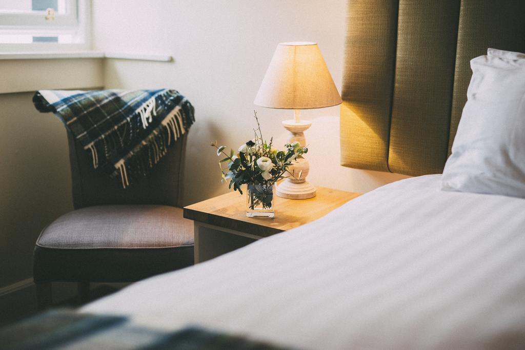 The Inveraray Inn, BW Signature Collection Екстер'єр фото