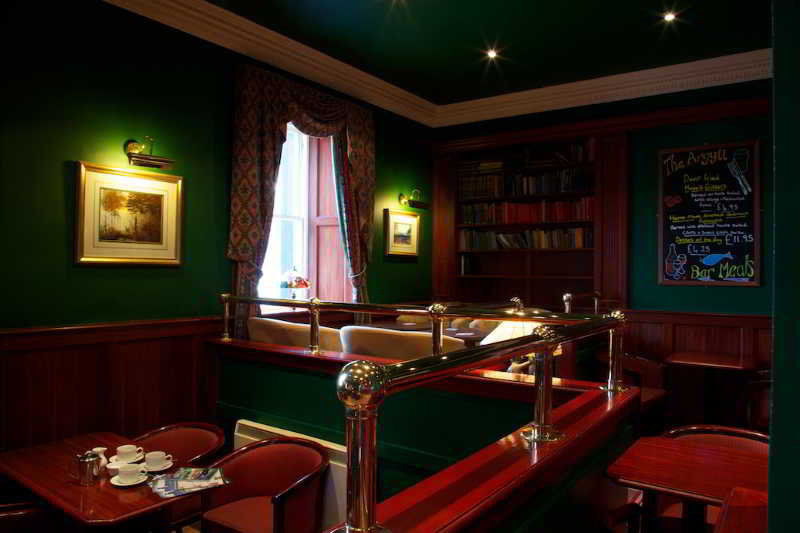 The Inveraray Inn, BW Signature Collection Екстер'єр фото