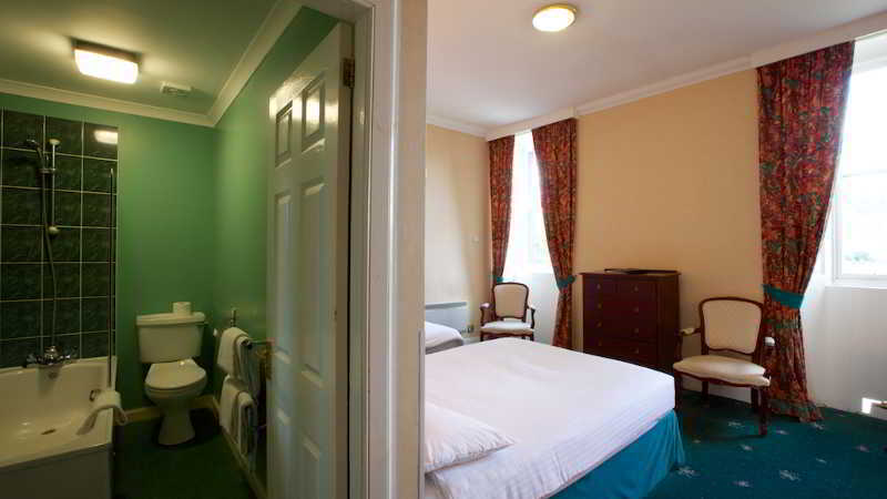 The Inveraray Inn, BW Signature Collection Екстер'єр фото