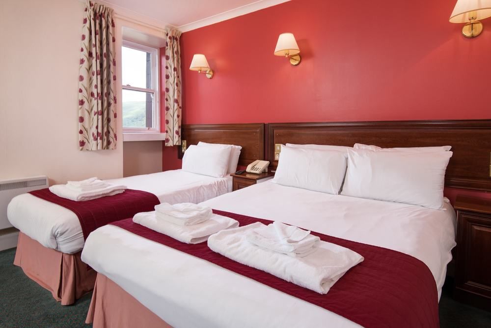 The Inveraray Inn, BW Signature Collection Екстер'єр фото
