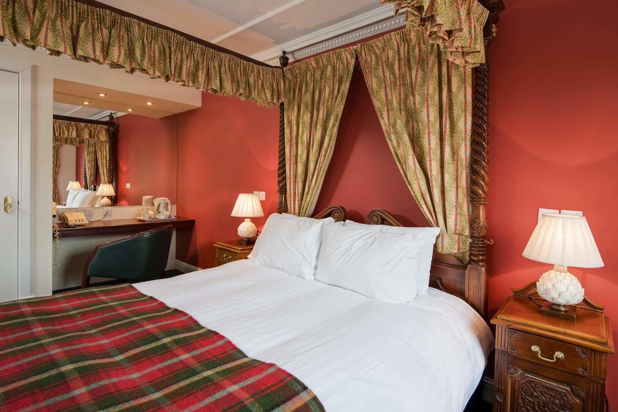 The Inveraray Inn, BW Signature Collection Екстер'єр фото