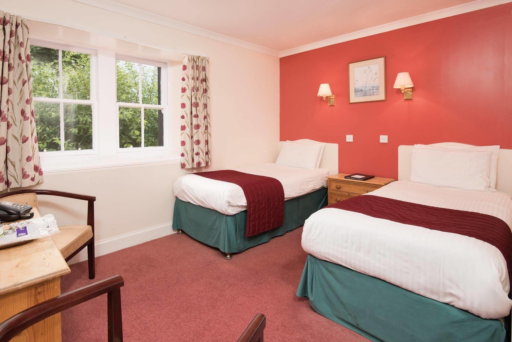 The Inveraray Inn, BW Signature Collection Екстер'єр фото