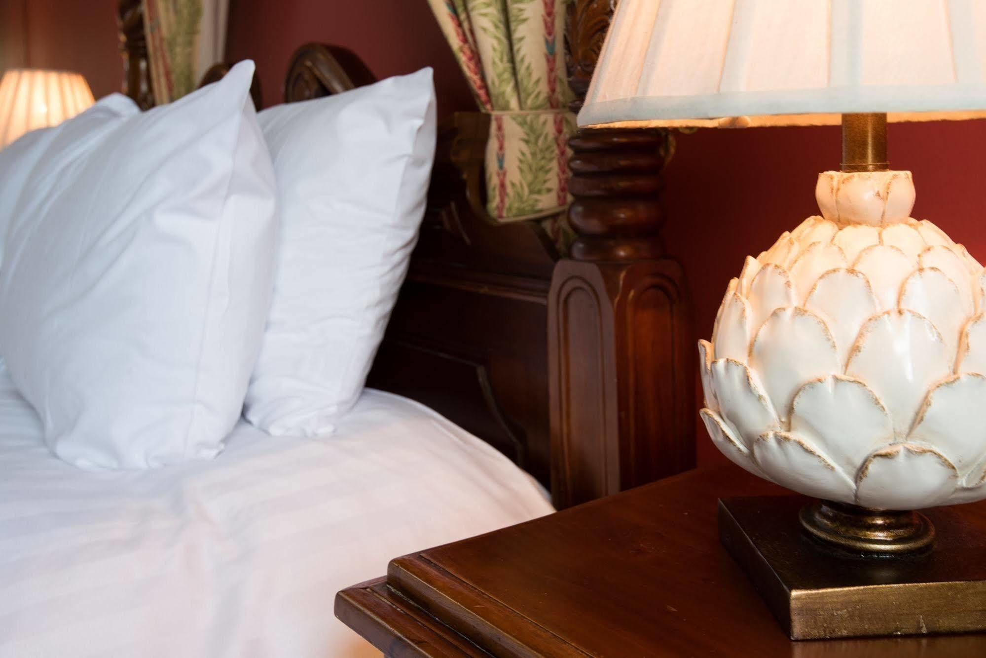 The Inveraray Inn, BW Signature Collection Екстер'єр фото