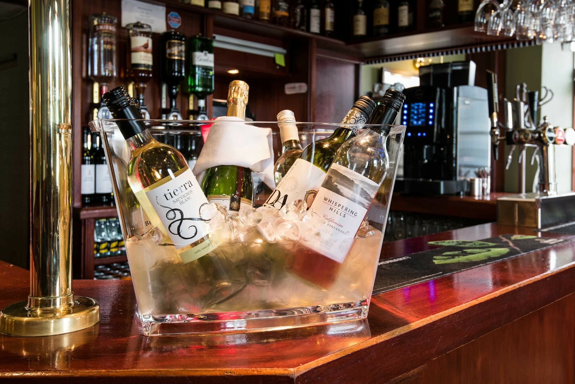 The Inveraray Inn, BW Signature Collection Екстер'єр фото